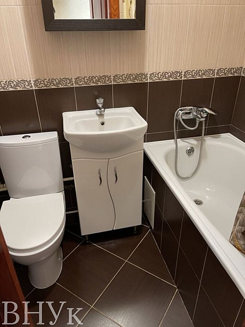 Продаж Квартира 1-кімнатна, 5/5 поверх на Наливайка Луцьк - фото 7