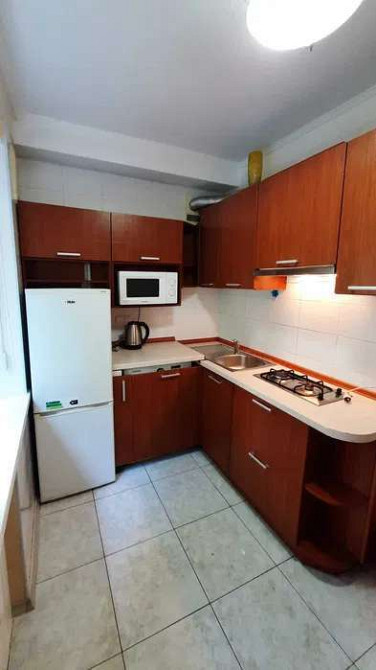 Оренда Квартира 3-кімнатна, 1/9 поверх на ул. Коперника, 29 Київ - фото 2