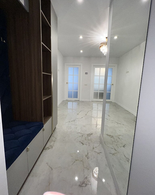 Продаж 2к квартири 55.5 кв. м на вул. Смакули Тернополь - изображение 2