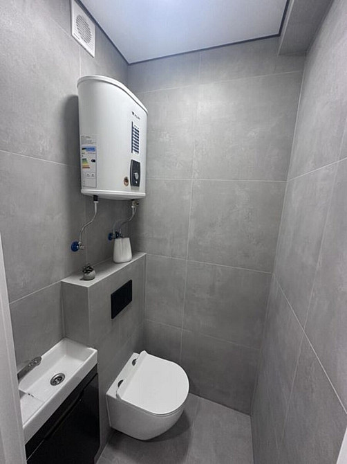 Продаж Квартира 2-кімнатна, 12/21 поверх на Михайла Максимовича вул. (Онуфрія Трутенка), 24 Київ - фото 10