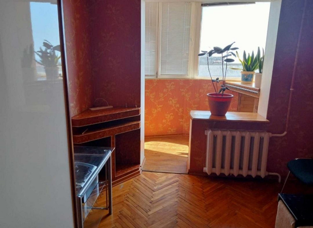 Продається 3-кімнатна квартира в с. Котовського Одеса - фото 9