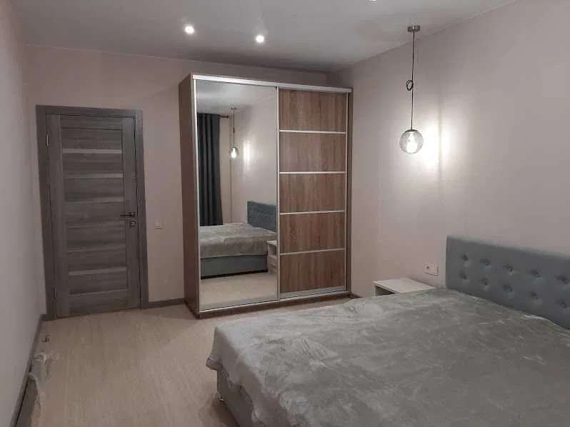 Оренда Квартира 1-кімнатна, 4/10 поверх на вул. Алімпія Галика, 75 Київ - фото 5