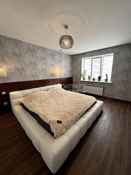 Продаж Квартира 3-кімнатна, 9/10 поверх на вул. Дача 55 Kharkiv - photo 18