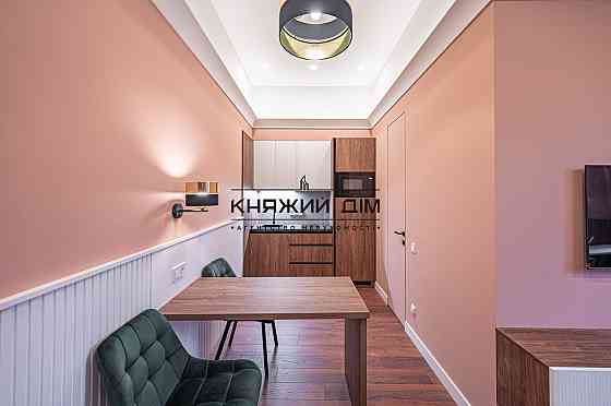 Перша здача! Оренда 2 кімнатна квартира м. Палац спорту КОД 11203950 Київ