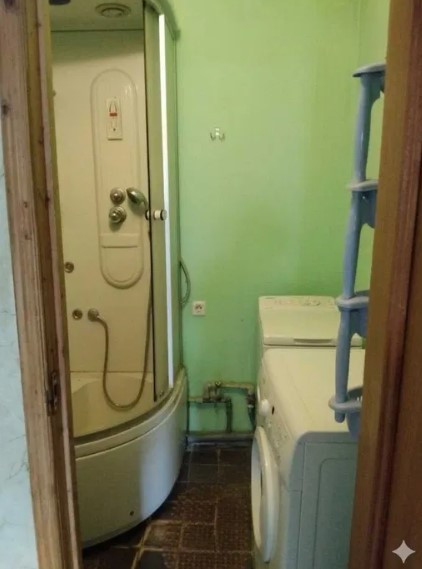 Продаж Квартира 3-кімнатна на ул. Балковская, 40а Одесса - изображение 11