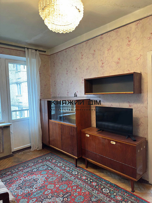 Оренда Квартира 2-кімнатна, 3/5 поверх на Єреванська Київ - фото 10