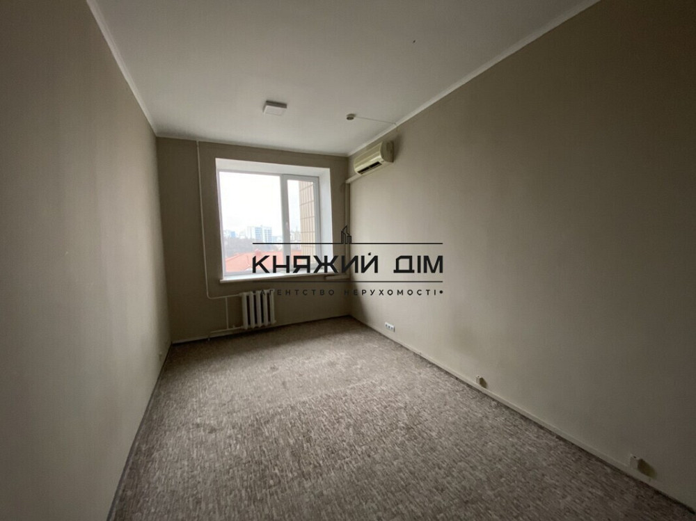 Оренда офісне приміщення на Артема ул./Січових Стрільців поверх - 7/8 Київ - фото 1