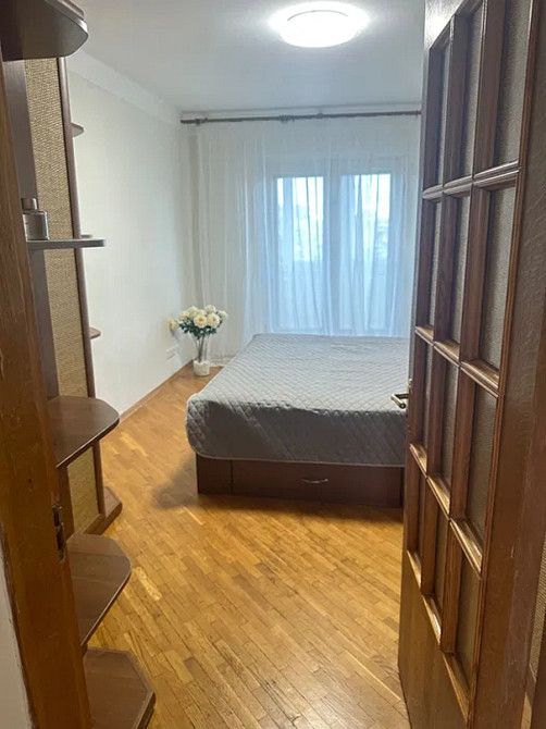 Оренда Квартира 3-кімнатна, 8/9 поверх на Івана Миколайчука, 7А Київ - фото 6