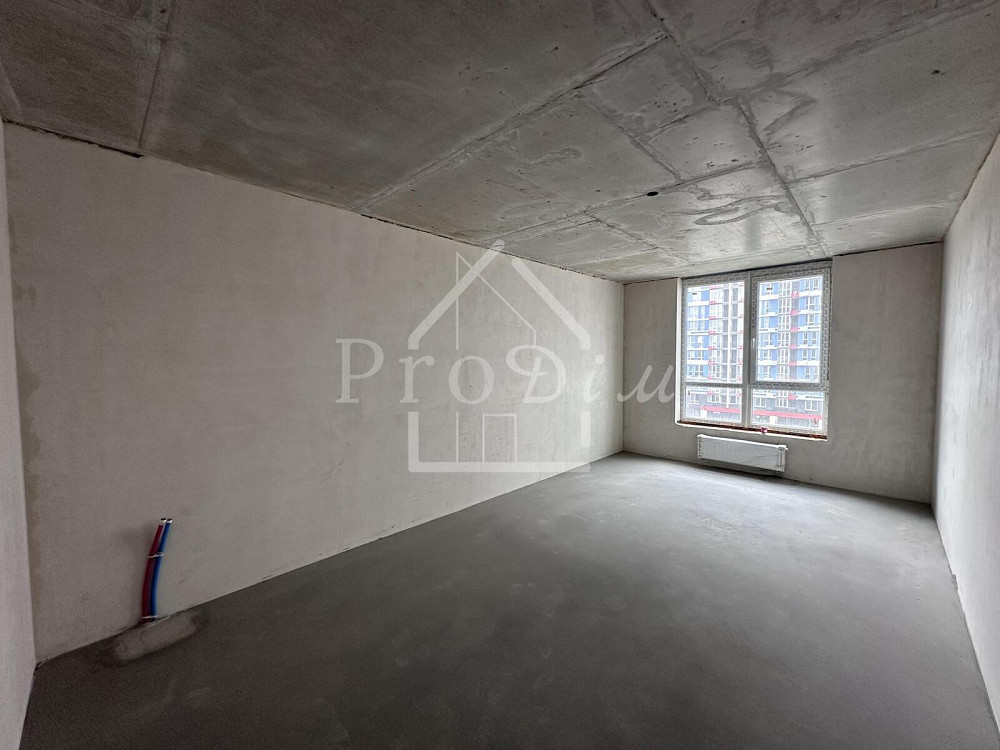 Продаж Квартира 2-кімнатна, 5/24 поверх на Канальна вул., 8Б Київ - фото 3