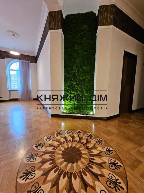 Без комісії. 4к. квартира у центрі, м.Площа Українських Герої. Код: 11198035 Київ - фото 15