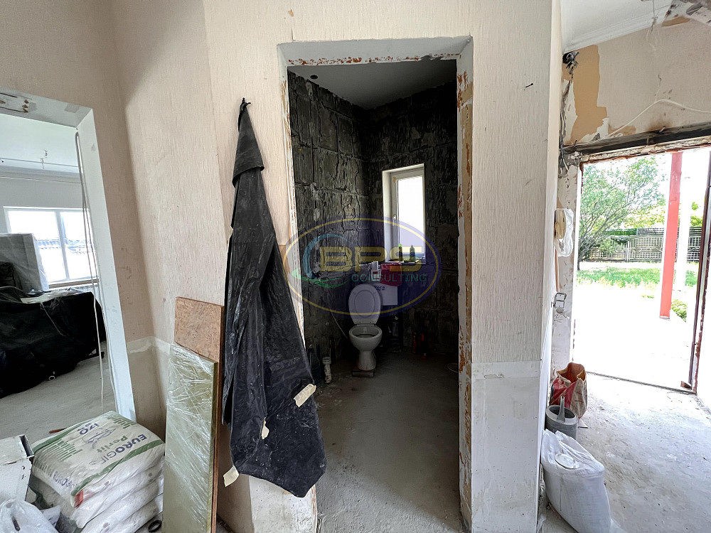 Продаж 3-поверховий Будинок з ділянкою 10 сот 200 кв.м 4 кімн. на Грушевського вул. Фонтанка - фото 9