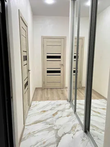 Оренда 2к Квартира 50 кв.м ЖК Geneve Дніпро - фото 1