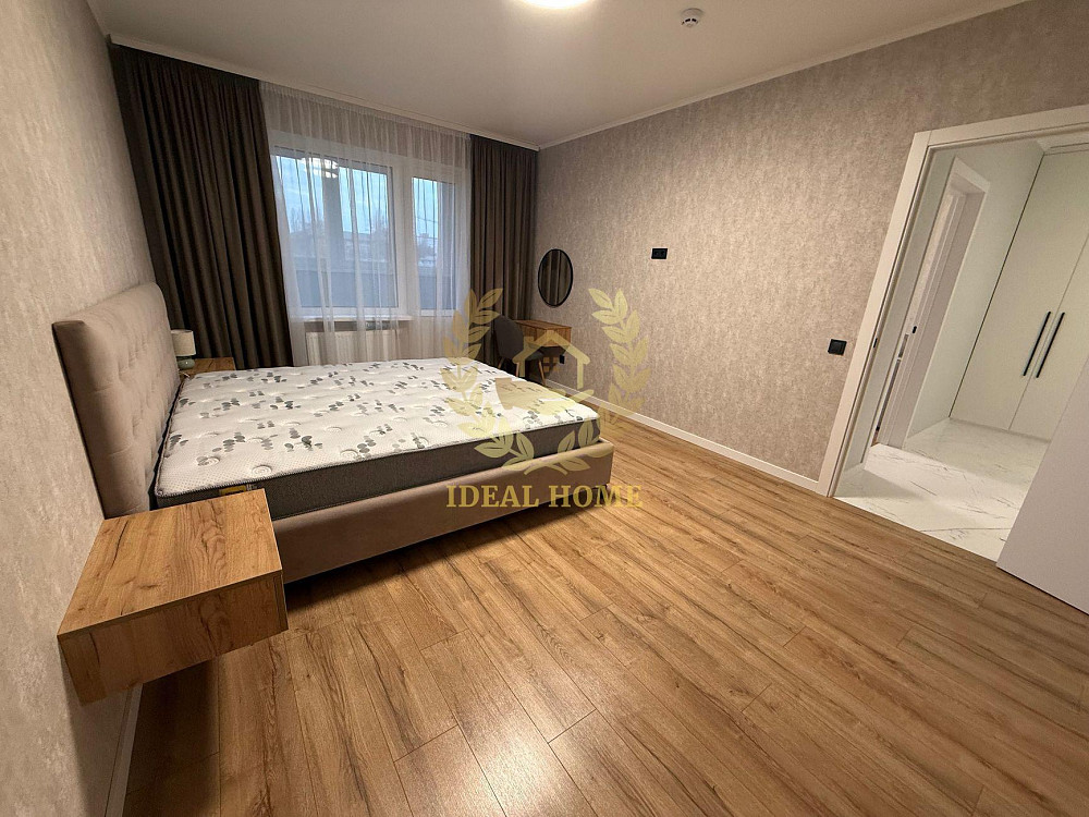 Продаж Квартира 3-кімнатна на Балтийский пер., 23 Kiev - photo 19