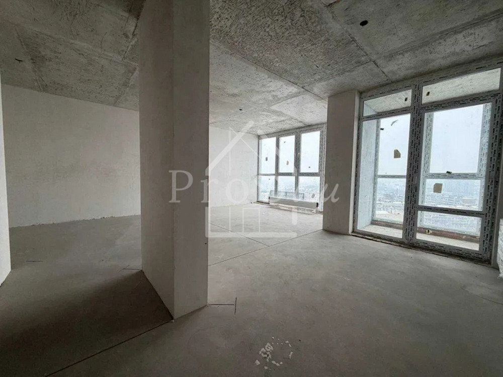 Продаж Квартира 3-кімнатна, 18/21 поверх на Половецька вул., 4 Kiev - photo 9