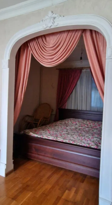 Дом с камином и видом на лиман в Холоднаой Балке, рядом Нерубайское Холодна Балка - фото 5