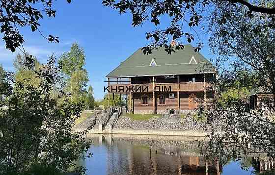 Оренда Будинок на вул. Центральна 