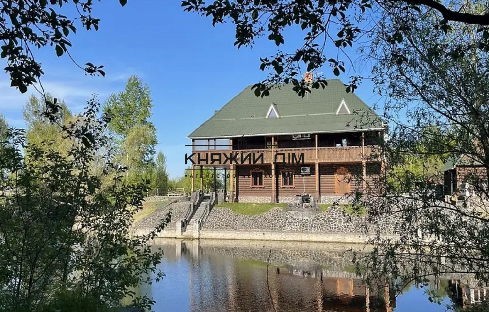 Оренда Будинок на вул. Центральна  - фото 1