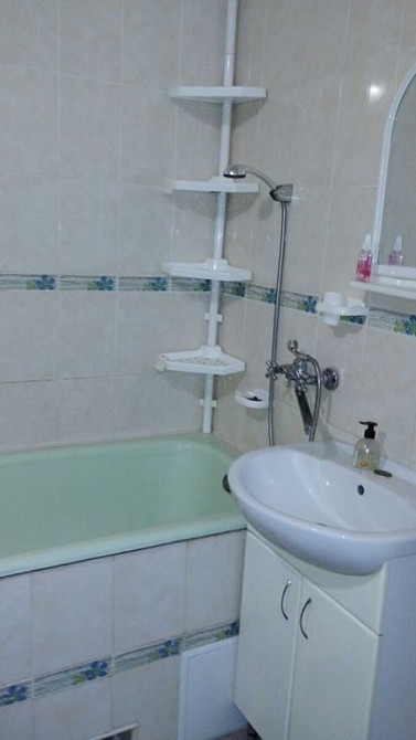 Оренда Квартира 1-кімнатна, 23/24 поверх на Олега Мудрака, 66 Київ - фото 9