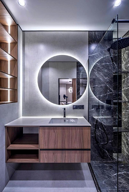 Продаж Квартира 3-кімнатна, 7/25 поверх на Ужгородський вул., д. 1 Київ - фото 8