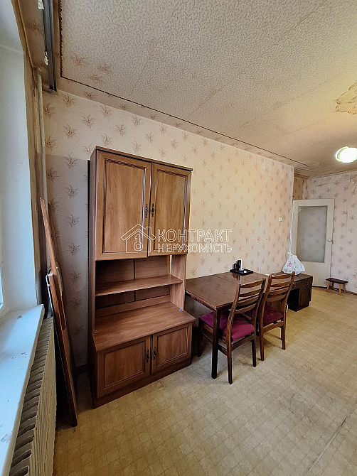 Продаж Квартира 1-кімнатна, 8/9 поверх на вул. Електровозна Харків - фото 10