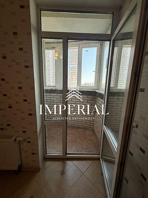 Продаж Квартира 1-кімнатна, 6/25 поверх на вул. Шумського Юрія Киев - изображение 14