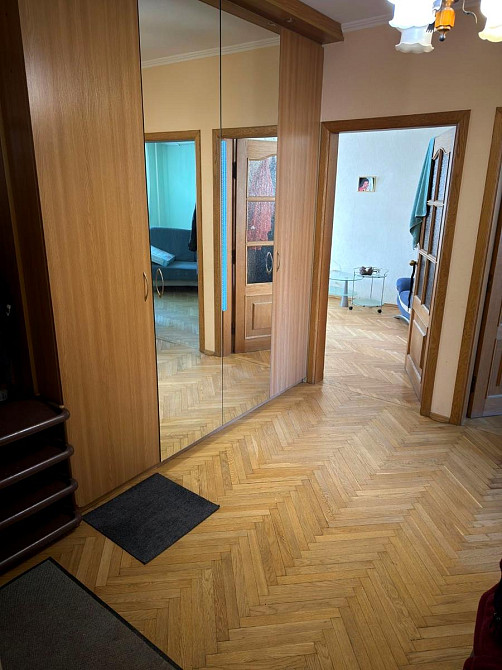 Продаж Квартира 3-кімнатна, 4/16 поверх на Маяковского Владимира вул., д. 59 Київ - фото 5