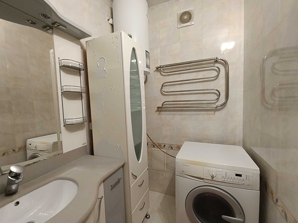 Продаж Квартира 3-кімнатна, 12/18 поверх на Сєченова вул., д. 7А Київ - фото 12