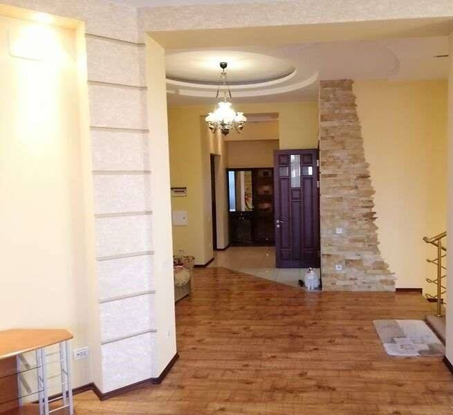 Просторный дом на 10 сотках земли, 7 ст. Большого Фонтана Одеса - фото 10