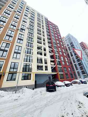 Продаж Квартира 2-кімнатна, 12/14 поверх на Шевченка вул., 60 Львов