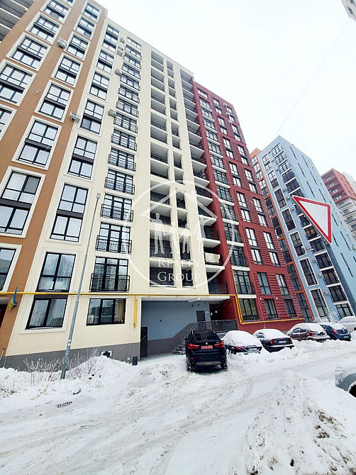 Продаж Квартира 2-кімнатна, 12/14 поверх на Шевченка вул., 60 Львов - изображение 4