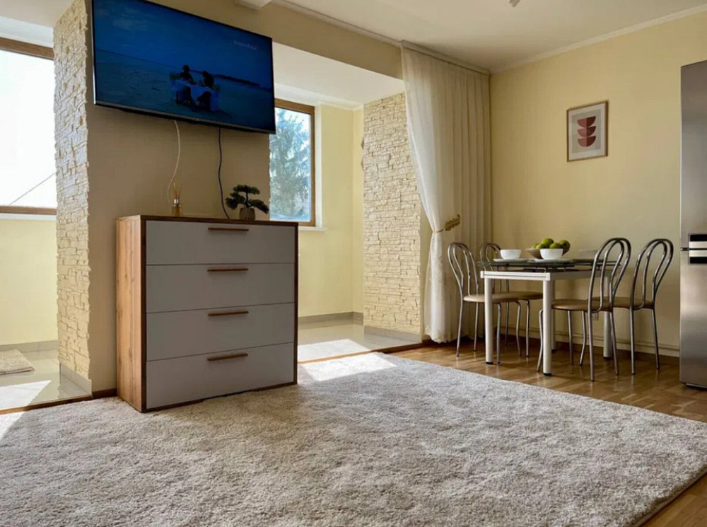 Продаж 3к квартири, 106 кв.м, вул. Петриківська Тернопіль - фото 5