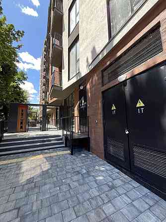 1к квартира ЖК Ітака Одеса