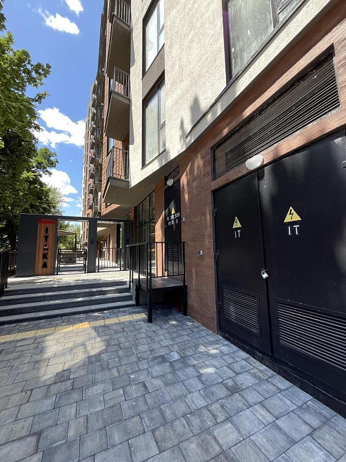 1к квартира ЖК Ітака Одеса - фото 3