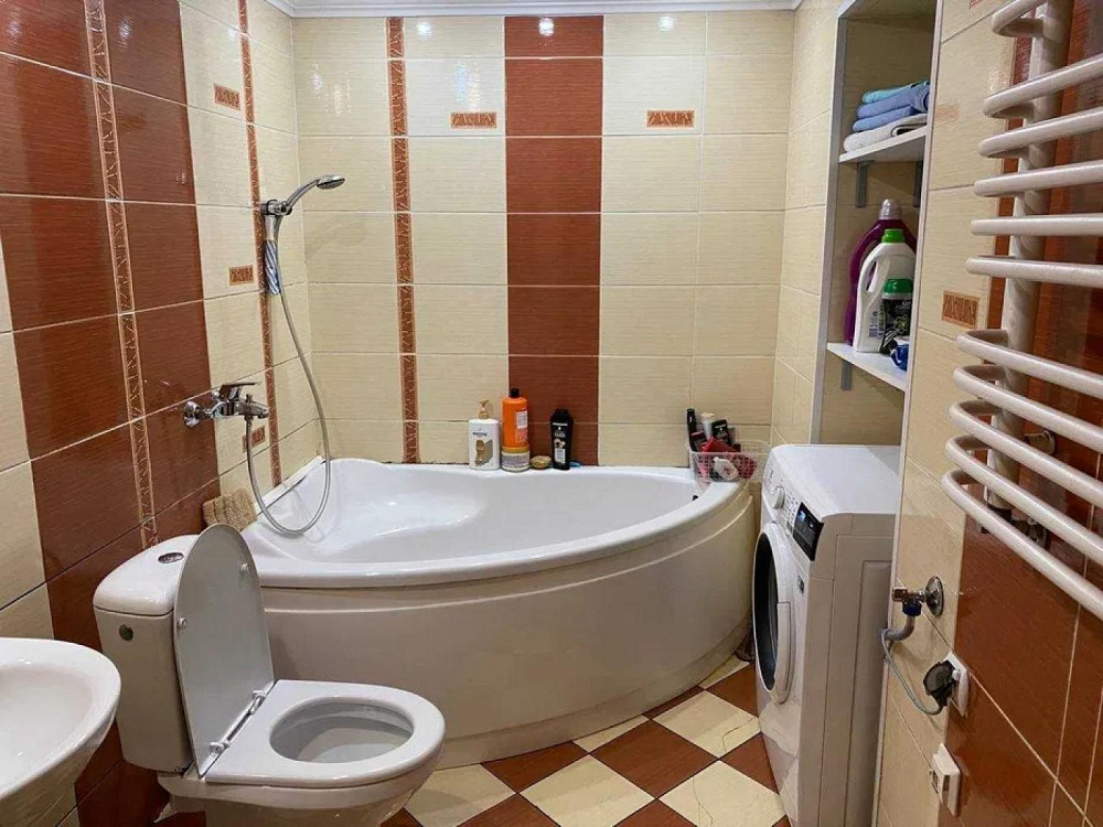 Продаж 3к квартири 60 кв. м Львів - фото 14