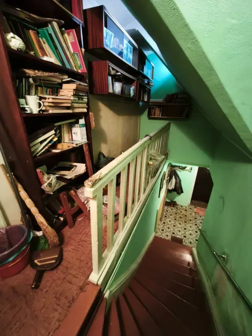 Продаж 2к Квартира 81 кв.м Собранецька 66 Ужгород - фото 6