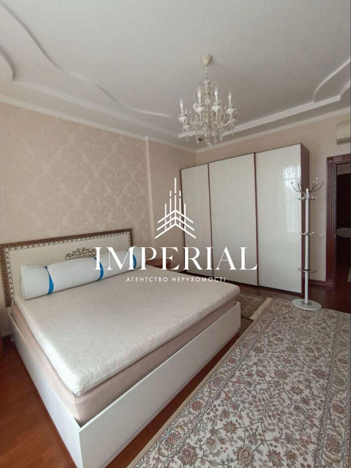 Оренда Квартира 2-кімнатна, 4/19 поверх на вул. Андрія Верхогляда Киев - изображение 2