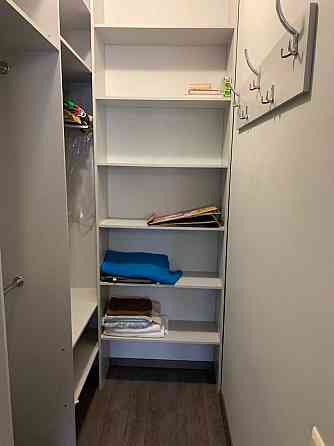 Продаж Квартира 2-кімнатна, 22/25 поверх на Урлівська вул., д. 40 Киев