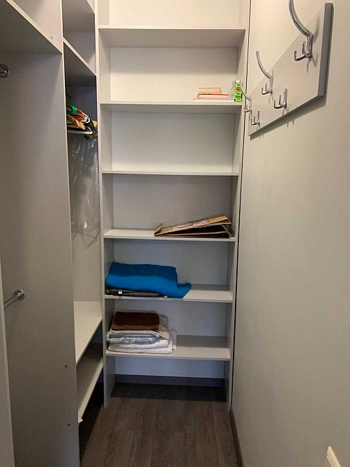 Продаж Квартира 2-кімнатна, 22/25 поверх на Урлівська вул., д. 40 Киев - изображение 2