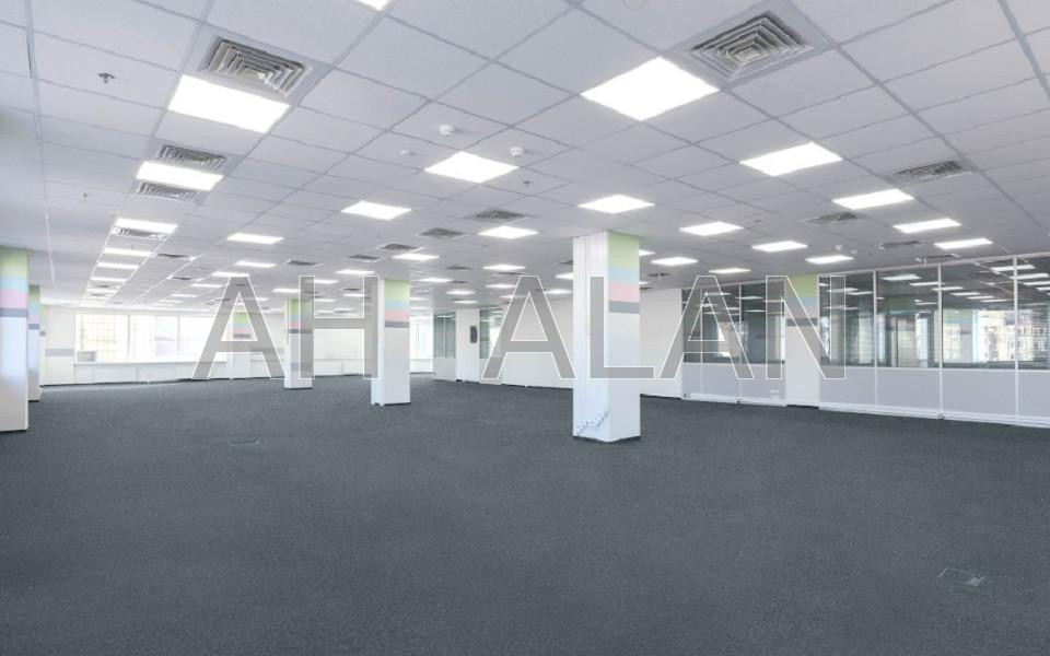 Оренда офісне приміщення на вул. Жилянська приміщень - 15, поверх - 7/13 Київ - фото 10