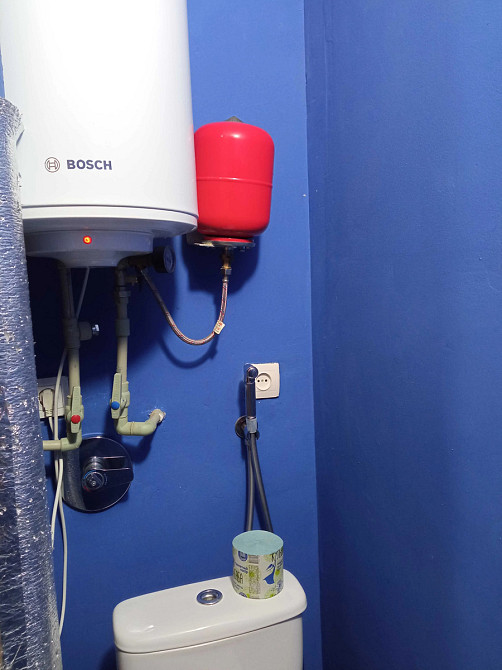 Оренда Квартира 1-кімнатна, 2/5 поверх на Горіхуватський шлях, 3а Киев - изображение 12