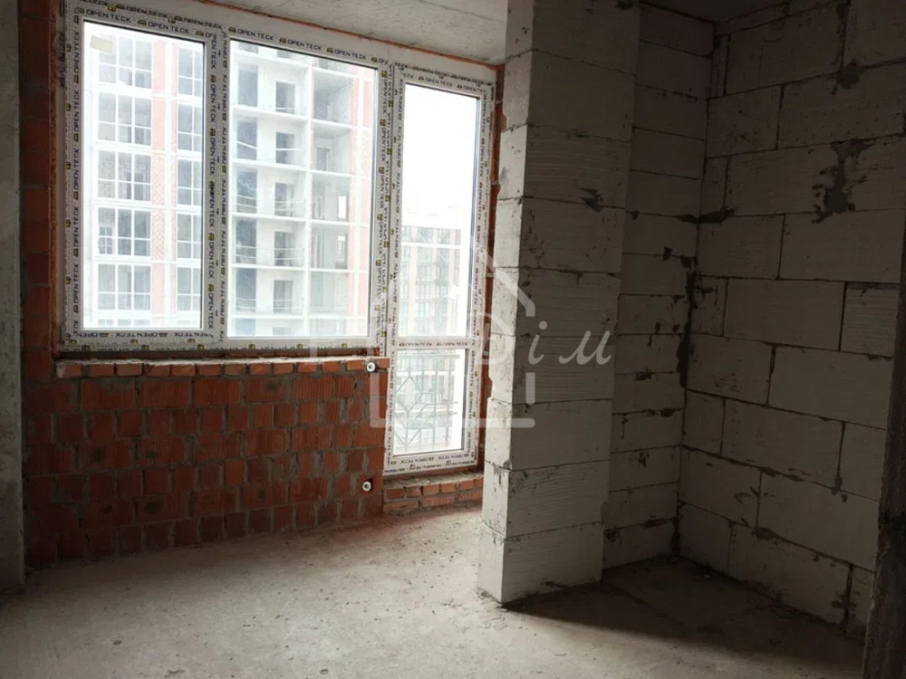 Продаж Квартира 1-кімнатна, 8/12 поверх на Олександрівська, 3  - фото 2