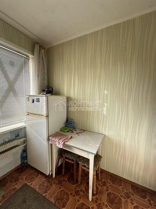 Продаж Квартира 1-кімнатна, 2/9 поверх на вул. Тракторостроителей Харків - фото 2