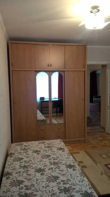 Оренда Квартира 1-кімнатна, 5/16 поверх на Скрипника Мстислава Патриарха ул. (Островского Николая), 7 Київ - фото 4