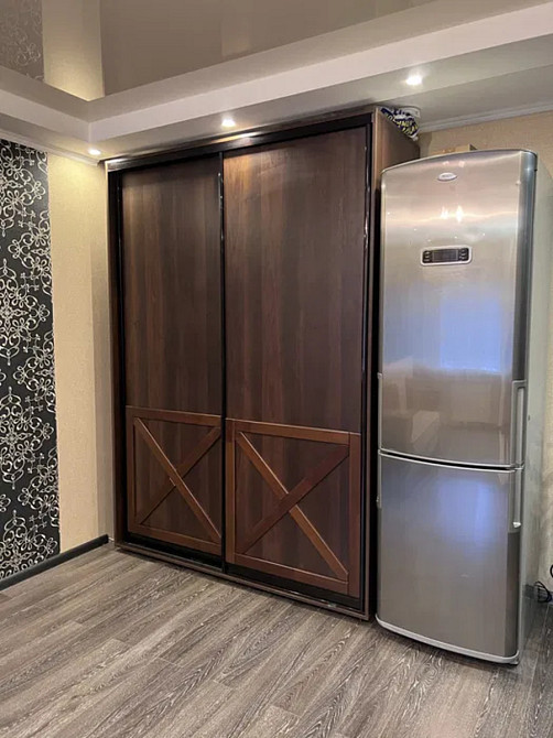 Оренда Квартира 1-кімнатна, 4/5 поверх на Доброхотова, 10 Киев - изображение 9