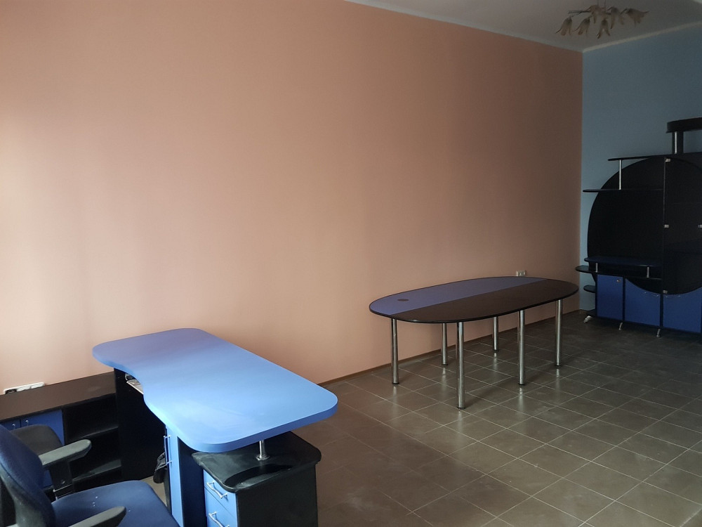 Оренда приміщення вільного призначення поверх - 3/3 Тернополь - изображение 1