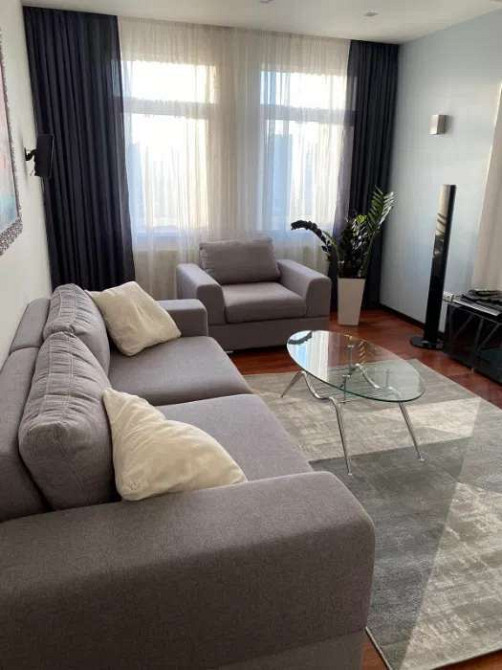 Оренда Квартира 3-кімнатна, 10/25 поверх на ул. Александра Мишуги Київ - фото 5