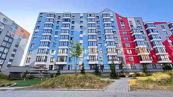 Продаж Квартира 2-кімнатна, 3/10 поверх на вул. Національної Гвардії Івано-Франківськ