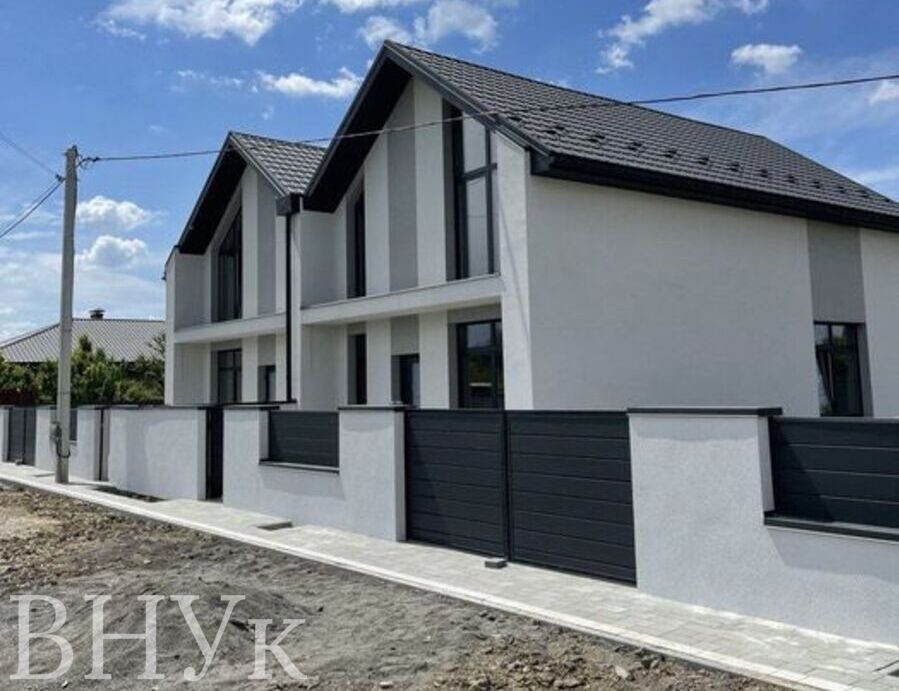 Продаж Будинок на Радісна Uzhhorod - photo 1