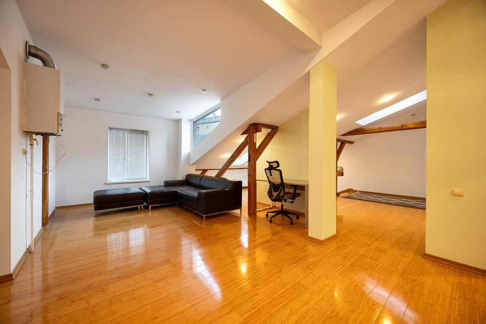 Продаж Квартира на улица Верхратського Івана 15 L'viv - photo 14