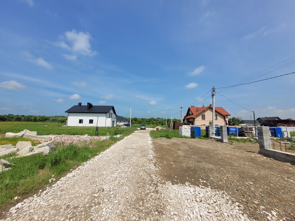 Продаж земельної ділянки 10 соток на Довбуша 20  - photo 9